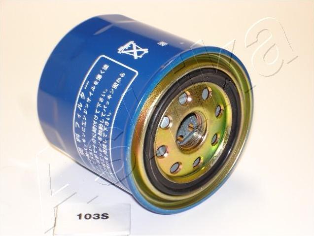 Ashika 30-01-103 - Fuel filter car-mod.net