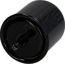 Ashika 30-01-111 - Fuel filter car-mod.net