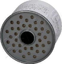Ashika 30-08-891 - Fuel filter car-mod.net
