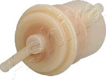 Ashika 30-08-800 - Fuel filter car-mod.net