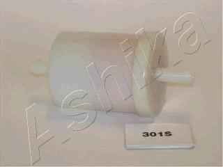 Ashika 30-03-301 - Fuel filter car-mod.net