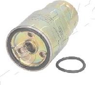 Ashika 30-02-295 - Fuel filter car-mod.net