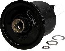 Ashika 30-02-292 - Fuel filter car-mod.net