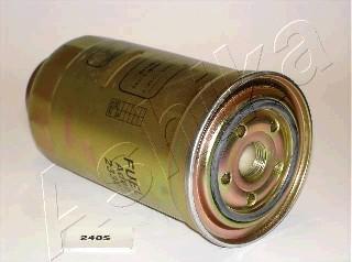 Ashika 30-02-248 - Fuel filter car-mod.net