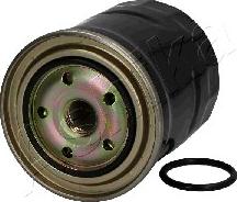 Ashika 30-02-256 - Fuel filter car-mod.net