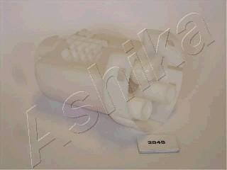 Ashika 30-02-284 - Fuel filter car-mod.net