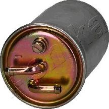 Ashika 30-0L-L02 - Fuel filter car-mod.net