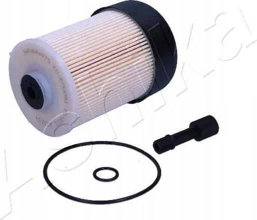 Ashika 30-ECO091 - Fuel filter car-mod.net