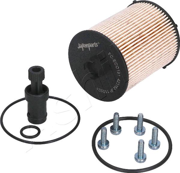 Ashika 30-ECO191 - Fuel filter car-mod.net