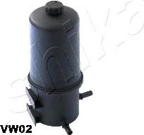 Ashika 30-VW-VW02 - Fuel filter car-mod.net