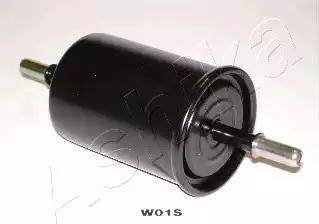 RIDER RD.2049WF8352 - Fuel filter car-mod.net