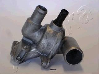 Ashika 3809906 - Coolant thermostat / housing car-mod.net