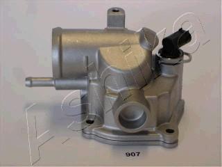 Ashika 3809907 - Coolant thermostat / housing car-mod.net