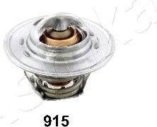 Ashika 38-09-915 - Coolant thermostat / housing car-mod.net