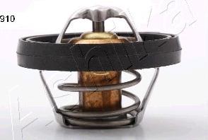 Ashika 3809910 - Coolant thermostat / housing car-mod.net