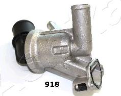 Ashika 3809918 - Coolant thermostat / housing car-mod.net