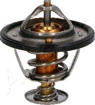 Ashika 3805517 - Coolant thermostat / housing car-mod.net