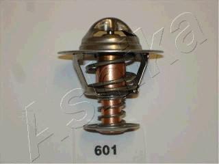 Ashika 3806601 - Coolant thermostat / housing car-mod.net