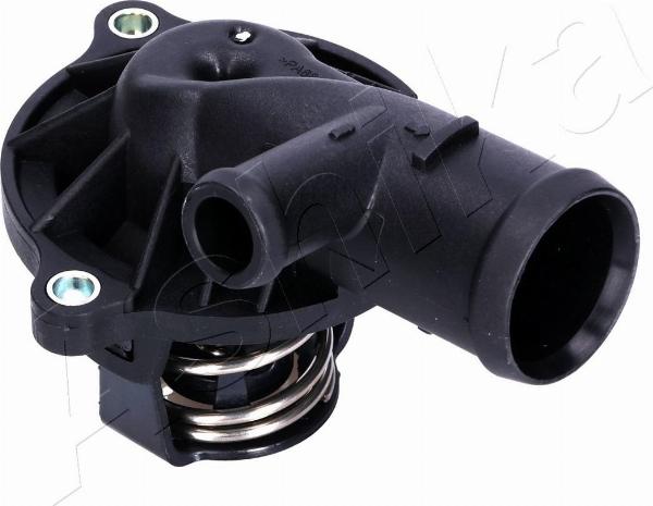Ashika 38-00-0951 - Coolant thermostat / housing car-mod.net