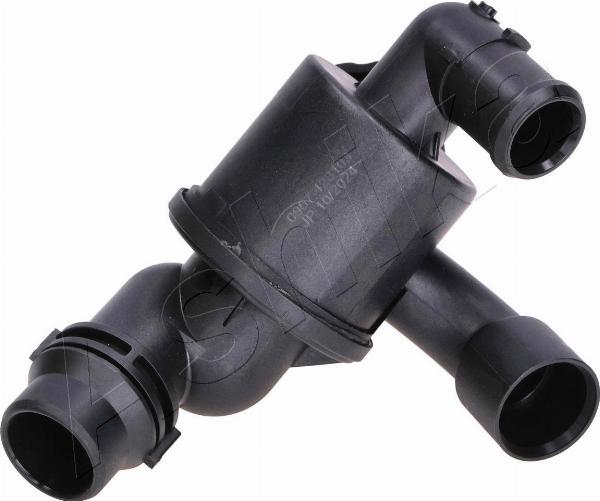Ashika 38-00-0957 - Coolant thermostat / housing car-mod.net