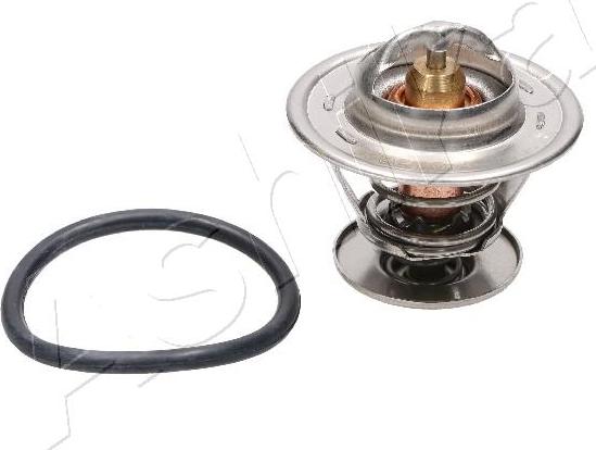 Ashika 38-00-0905 - Coolant thermostat / housing car-mod.net