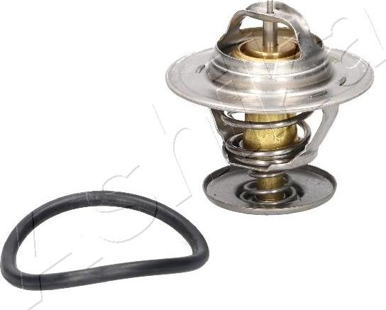 Ashika 38-00-0900 - Coolant thermostat / housing car-mod.net