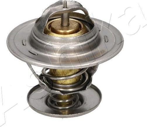 Ashika 38-00-0901 - Coolant thermostat / housing car-mod.net