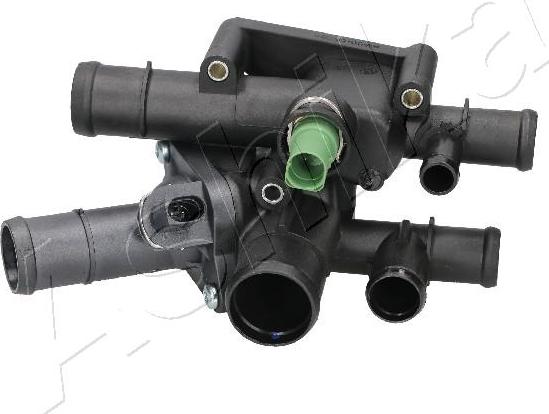 Ashika 38-00-0908 - Coolant thermostat / housing car-mod.net