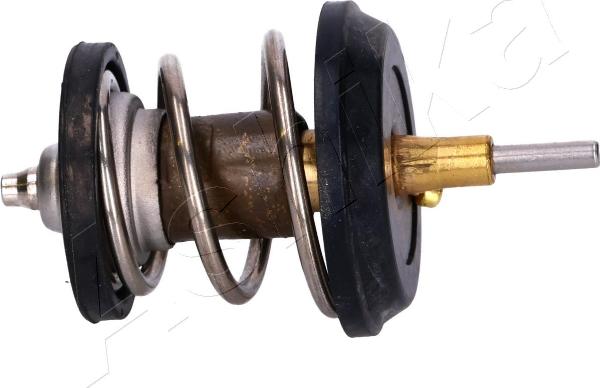 Ashika 38-00-0939 - Coolant thermostat / housing car-mod.net
