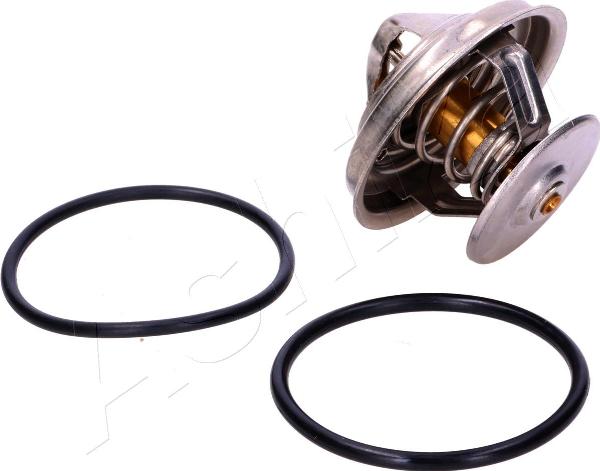 Ashika 38-00-0934 - Coolant thermostat / housing car-mod.net