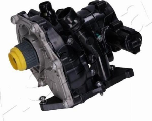 Ashika 38-00-0930 - Water Pump car-mod.net