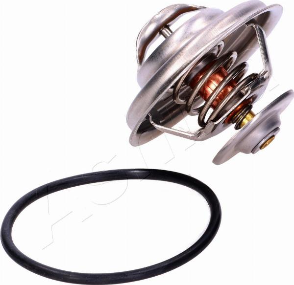 Ashika 38-00-0931 - Coolant thermostat / housing car-mod.net