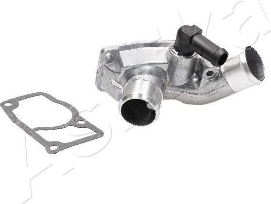 Ashika 38-00-0406 - Coolant thermostat / housing car-mod.net