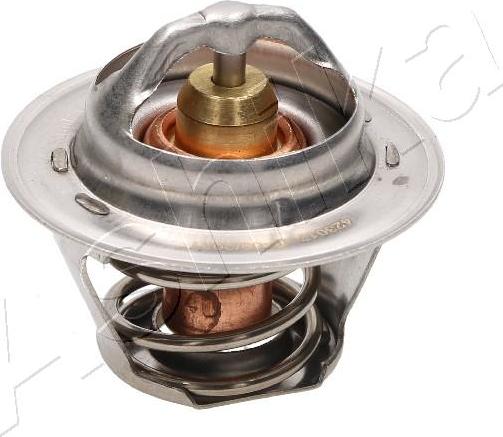 Ashika 38-00-0411 - Coolant thermostat / housing car-mod.net