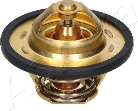 Ashika 38-00-0601 - Coolant thermostat / housing car-mod.net