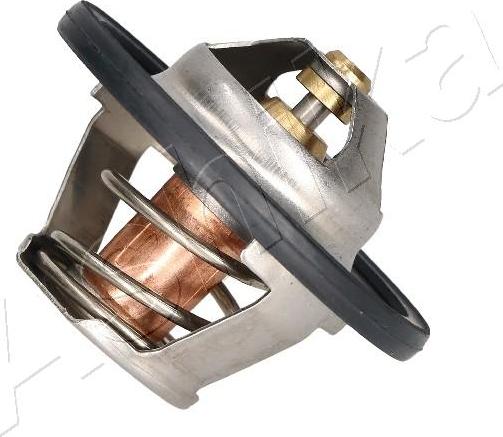 Ashika 38-00-0602 - Coolant thermostat / housing car-mod.net