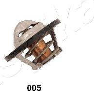 Ashika 38-00-005 - Coolant thermostat / housing car-mod.net