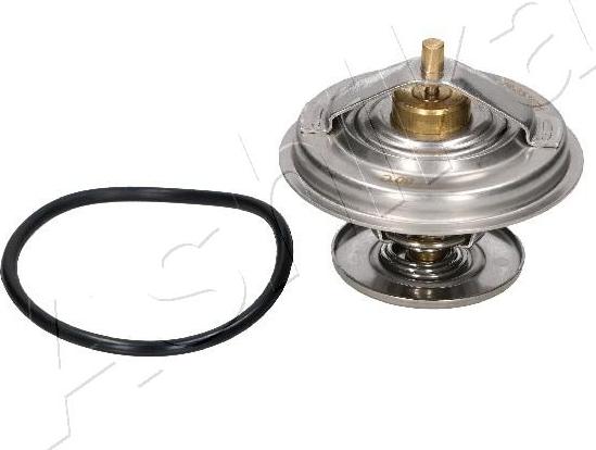 Ashika 38-00-0100 - Coolant thermostat / housing car-mod.net