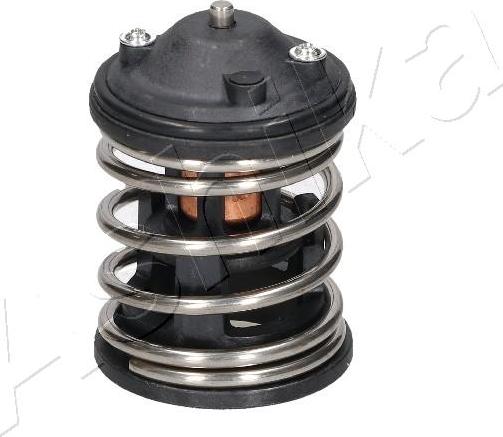 Ashika 38-00-0110 - Coolant thermostat / housing car-mod.net