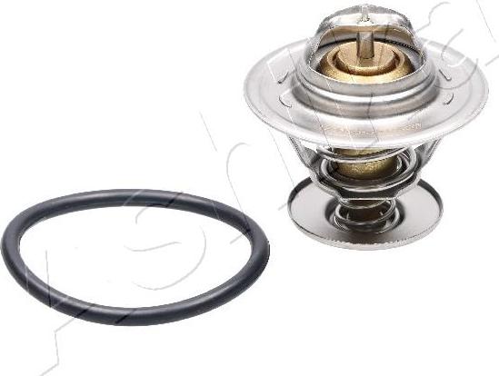 Ashika 38-00-0305 - Coolant thermostat / housing car-mod.net
