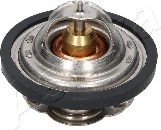 Ashika 38-00-0301 - Coolant thermostat / housing car-mod.net