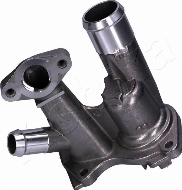 Ashika 38-00-0334 - Coolant thermostat / housing car-mod.net