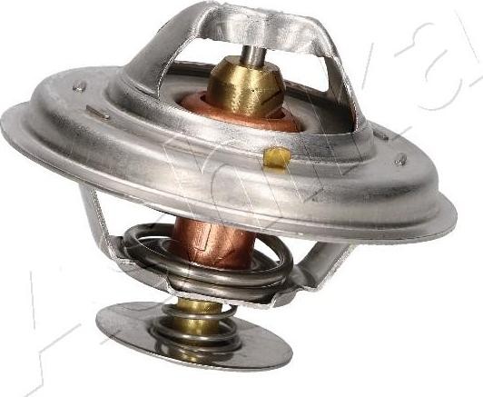 Ashika 38-00-0209 - Coolant thermostat / housing car-mod.net