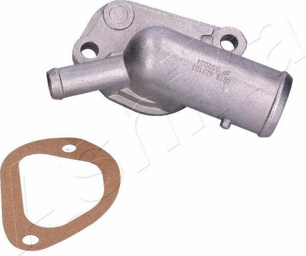Ashika 38-00-0219 - Coolant thermostat / housing car-mod.net
