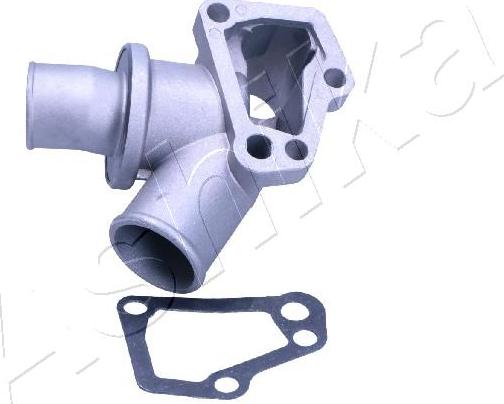 Ashika 38-00-0212 - Coolant thermostat / housing car-mod.net