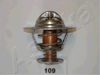 Ashika 3801109 - Coolant thermostat / housing car-mod.net