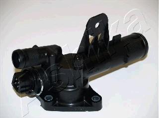 Ashika 3801108 - Coolant thermostat / housing car-mod.net