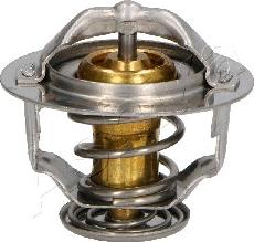Ashika 3801102 - Coolant thermostat / housing car-mod.net