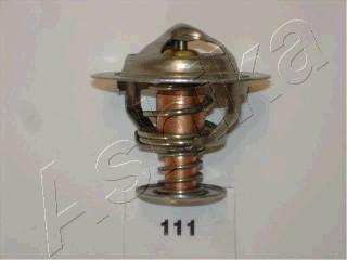 Ashika 38-01-111 - Coolant thermostat / housing car-mod.net