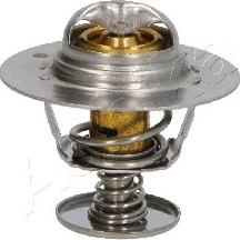 Ashika 38-08-806 - Coolant thermostat / housing car-mod.net